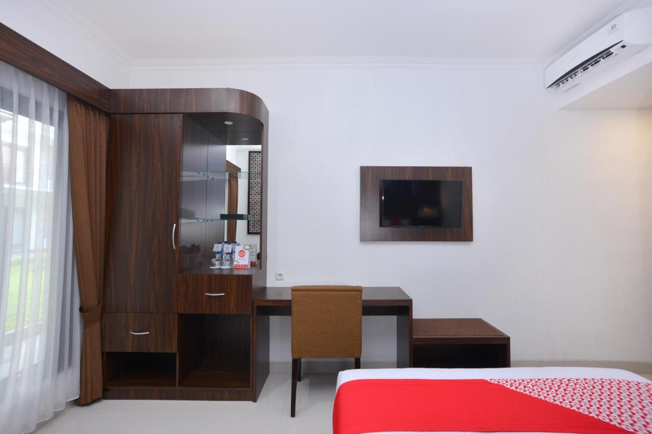 Hotel The Edwin Syariah Ngabean Esterno foto