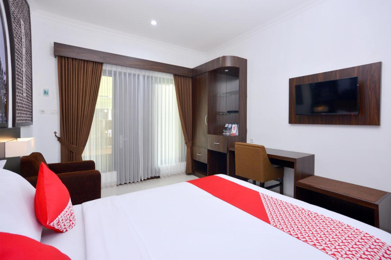 Hotel The Edwin Syariah Ngabean Esterno foto