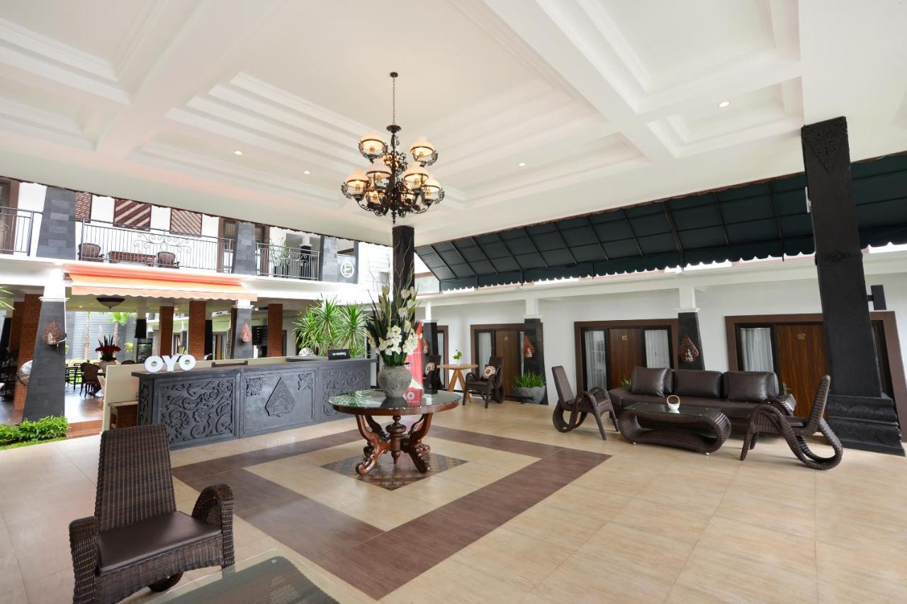 Hotel The Edwin Syariah Ngabean Esterno foto